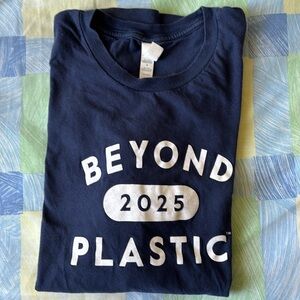 Beyond 2025 plastic tops